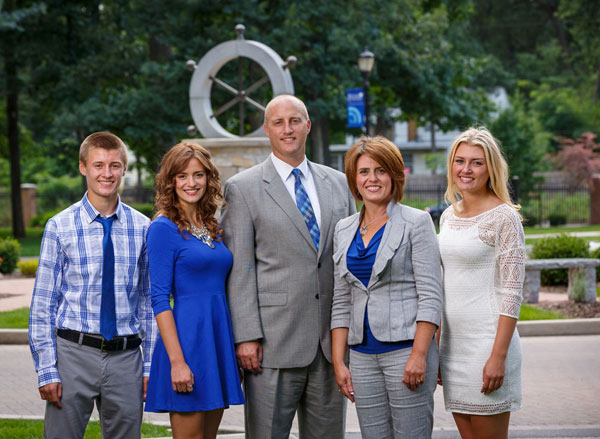 Celebrating The Inauguration Of Bethel’s Seventh President | Bethel ...