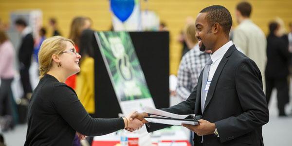 Employers Pursue Bethel Alumni And Students For Open Positions | Bethel ...