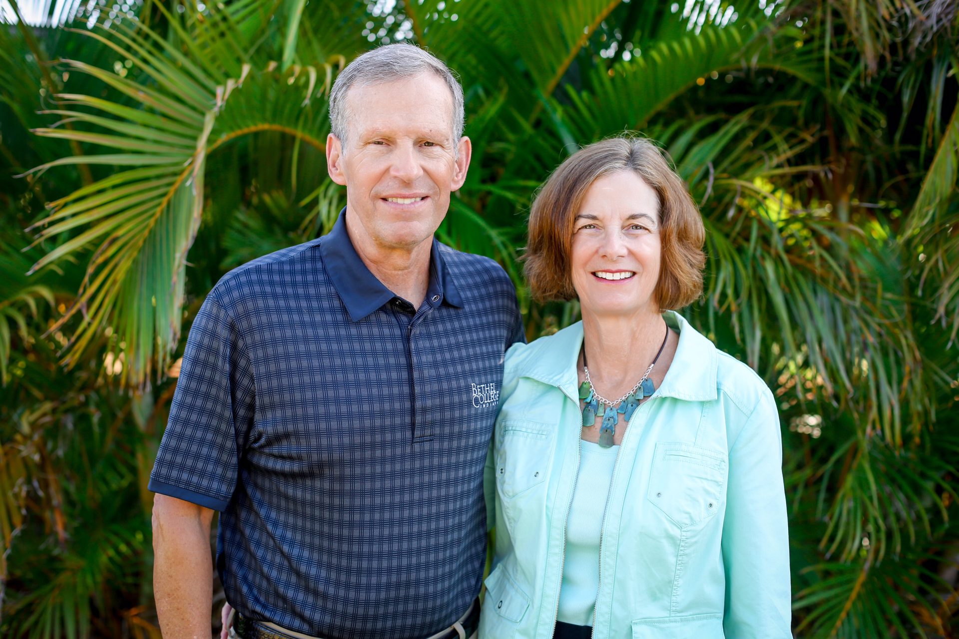 Giving Back Three Decades of Partnership Bethel University