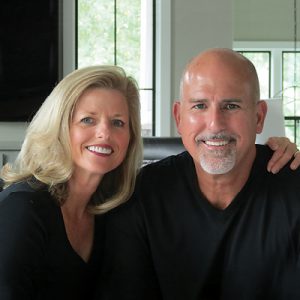 Randy and Deb Lehman