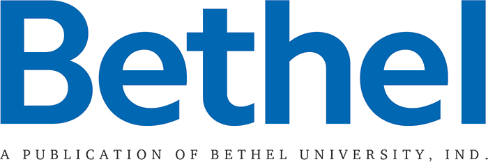 New Logo Honors Bethel College History | Bethel University