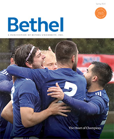 Current Bethel Magazine